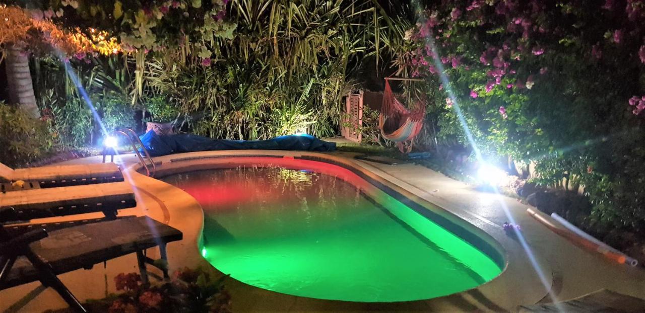 Villa Met Prive Zwembad In Residence Safari Village Saly Portudal Exterior foto
