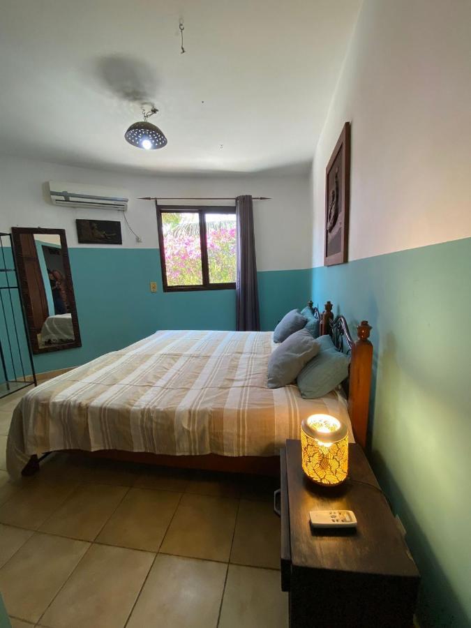 Villa Met Prive Zwembad In Residence Safari Village Saly Portudal Exterior foto